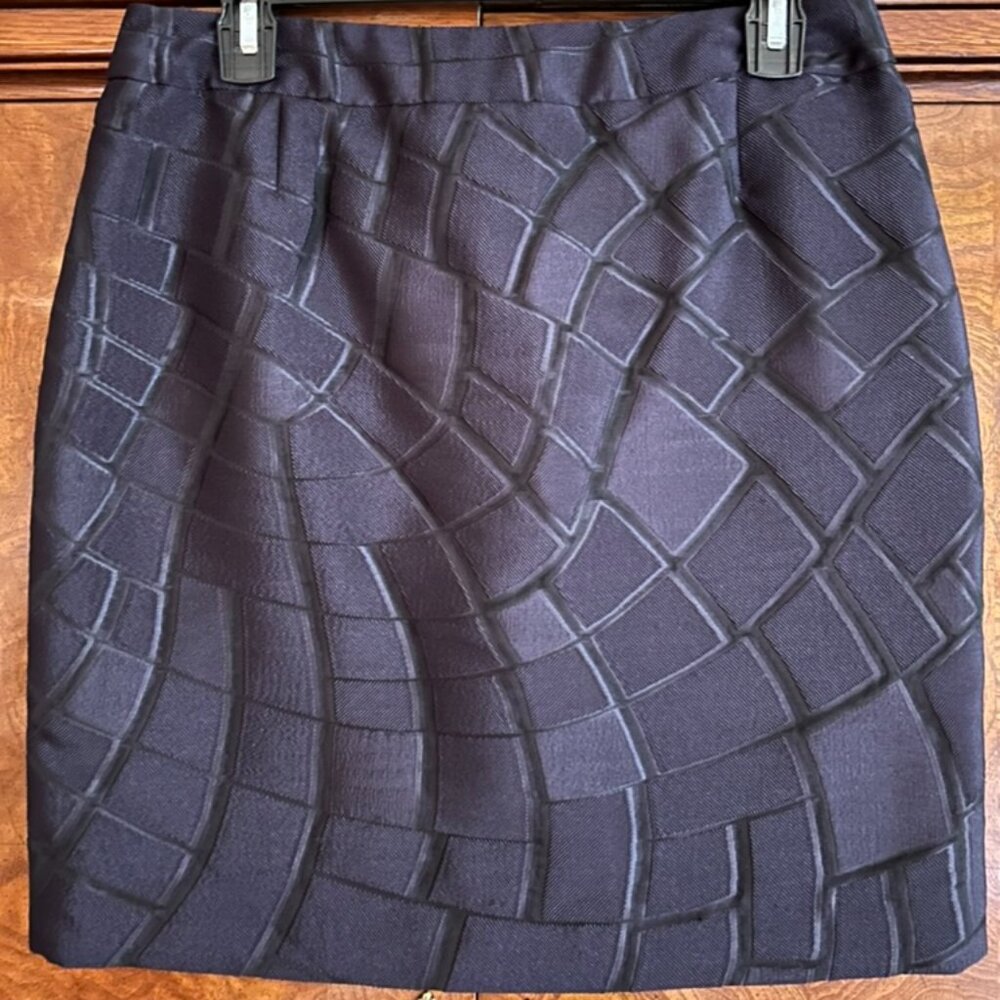 Escada Mini Skirt